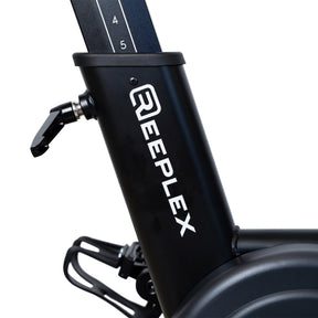 Reeplex SCX Spin Bike