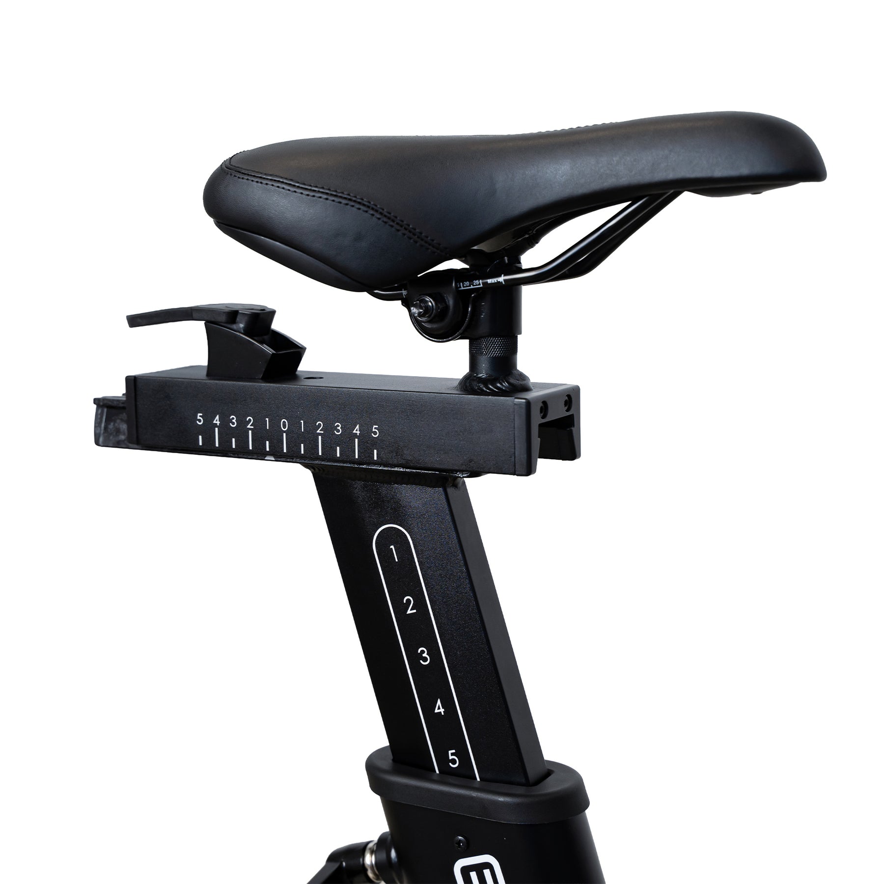 Reeplex SCPRO Spin Bike with Touchscreen