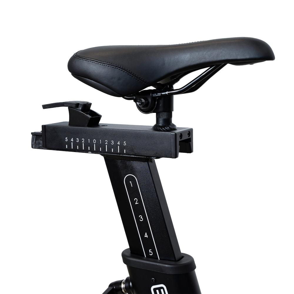 The Arena - Reeplex PRC9000 Power Rack & Cardio Bundle with Barbell, Spin Bike & Rower
