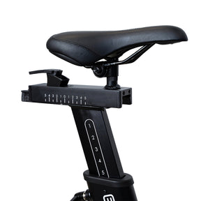 The Arena - Reeplex PRC9000 Power Rack & Cardio Bundle with Barbell, Spin Bike & Rower