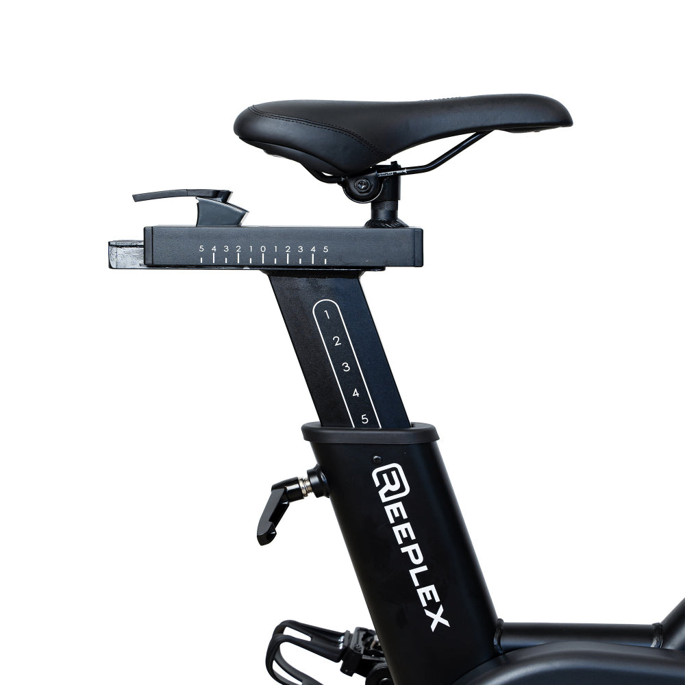 The Duo - Reeplex Atlas 3.0 Treadmill + SCX Spin Bike Bundle