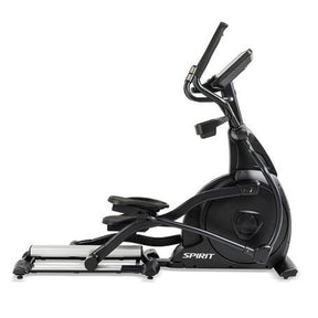 Spirit Commercial Elliptical CE800ENT+