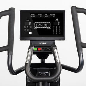 Spirit Commercial Elliptical CT980
