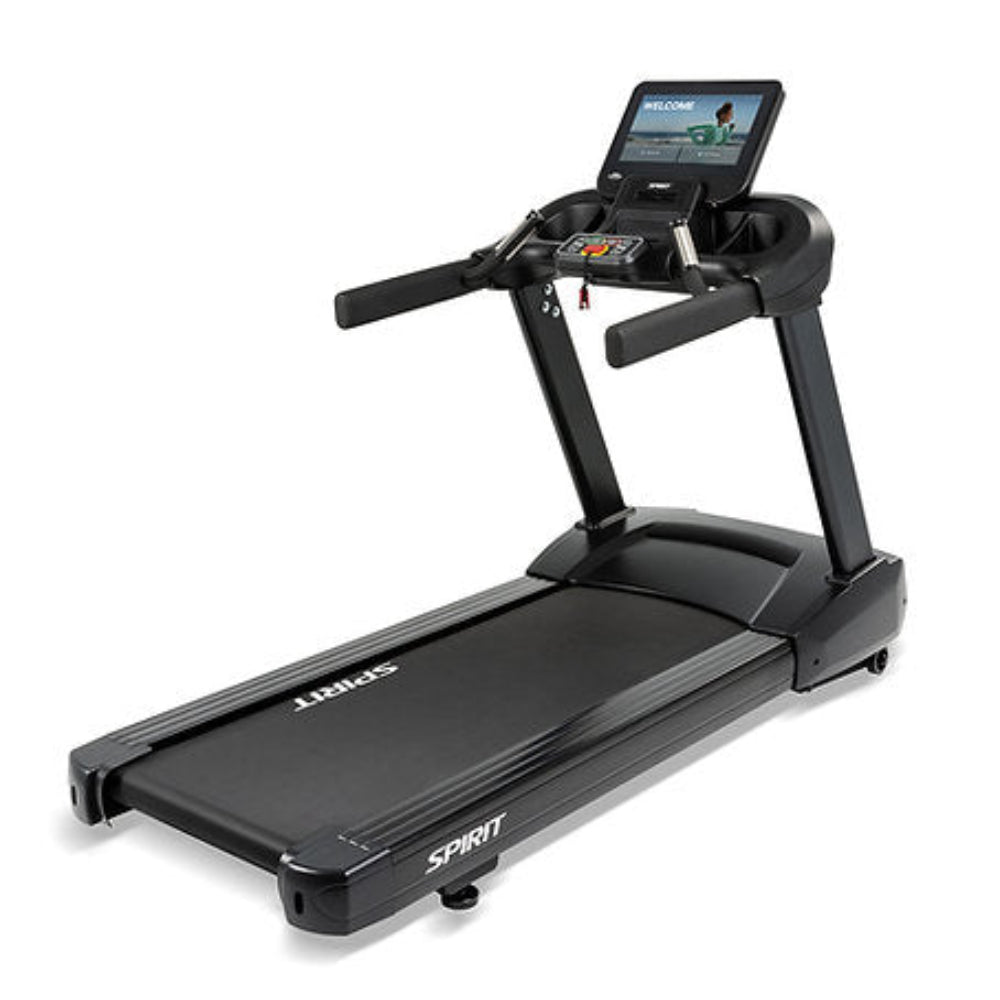 Spirit Commercial Treadmill  CT800ENT+