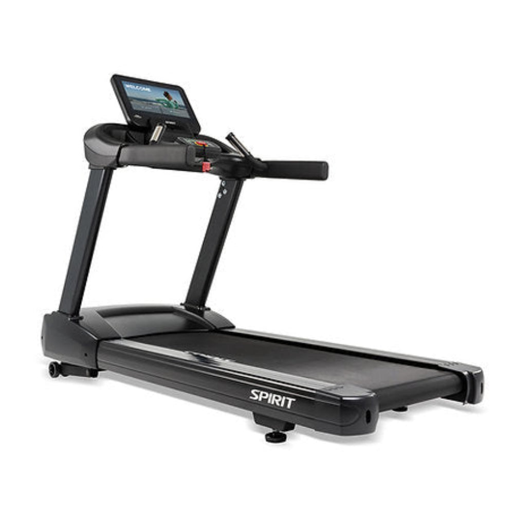 Spirit Commercial Treadmill  CT800ENT+