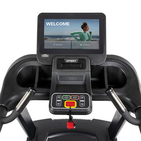 Spirit Commercial Treadmill  CT800ENT+