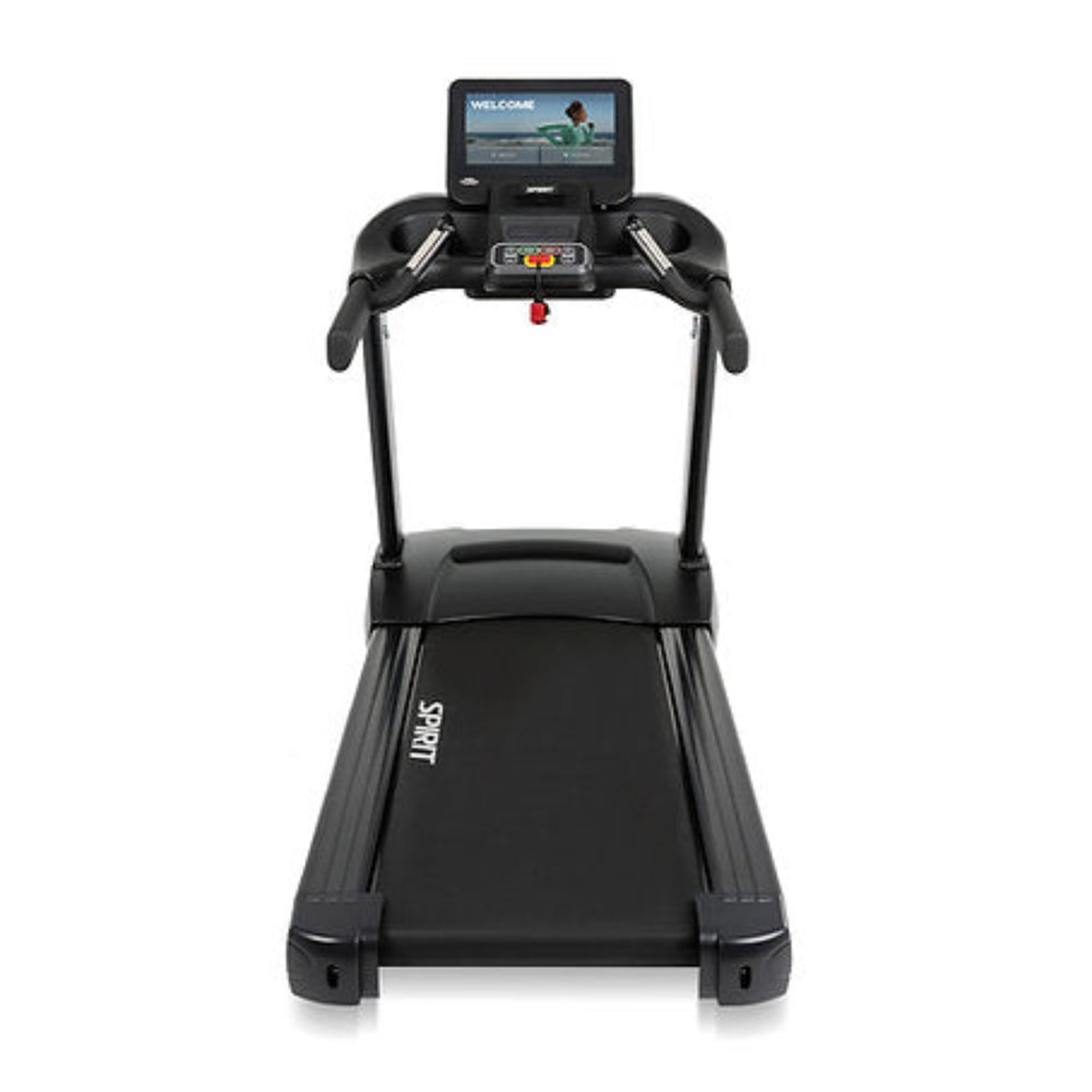 Spirit Commercial Treadmill  CT800ENT+