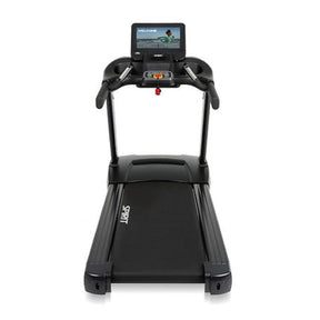 Spirit Commercial Treadmill  CT800ENT+