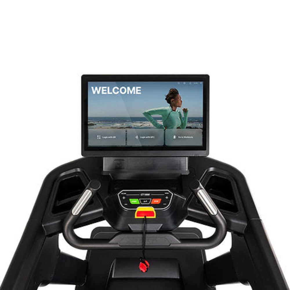 Spirit Phantom Treadmill CT1000