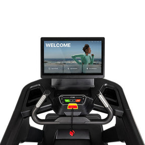 Spirit Phantom Treadmill CT1000