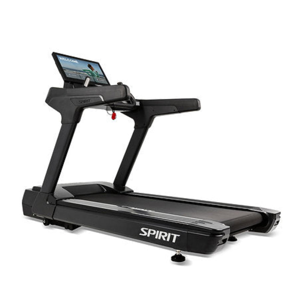 Spirit Phantom Treadmill CT1000