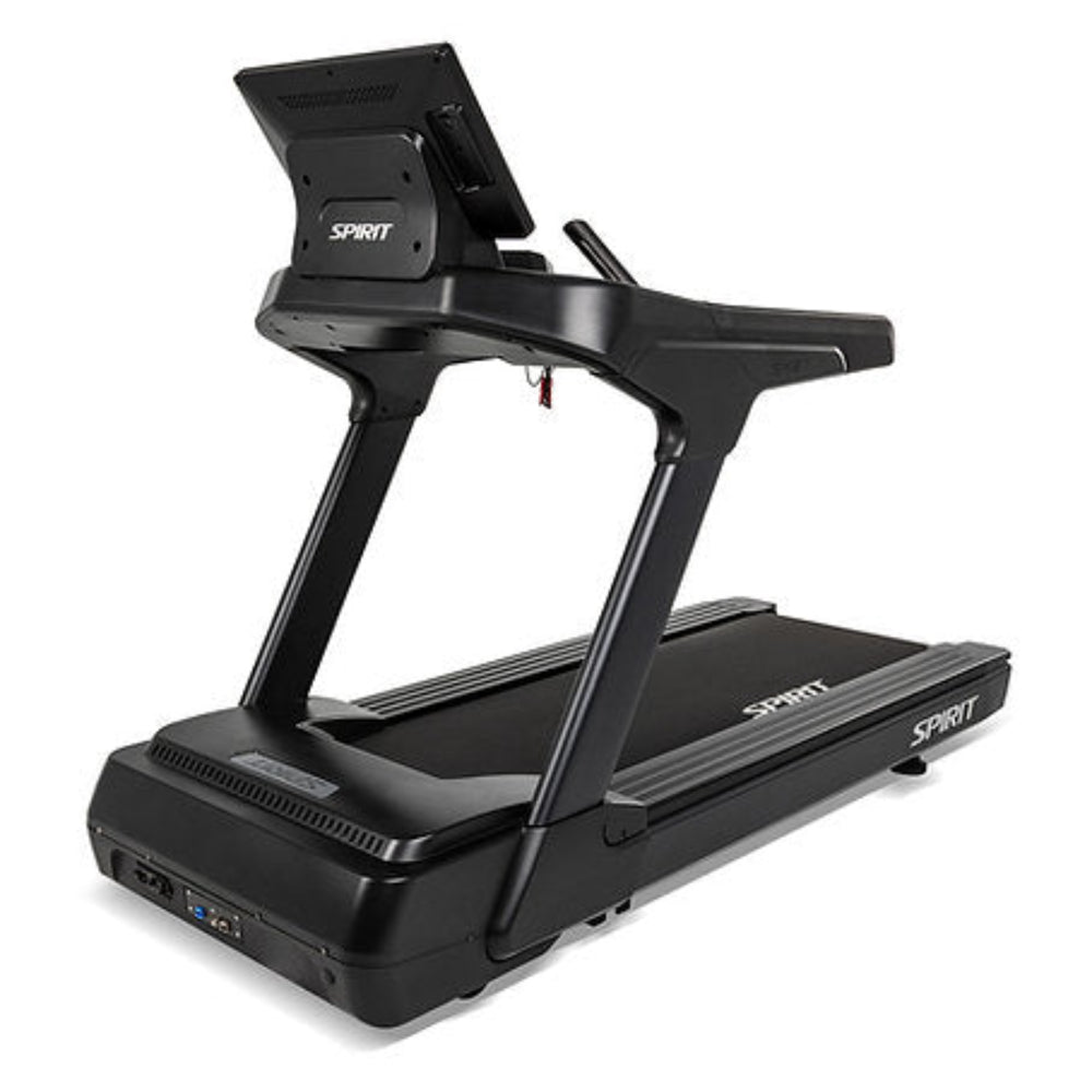 Spirit Phantom Treadmill CT1000