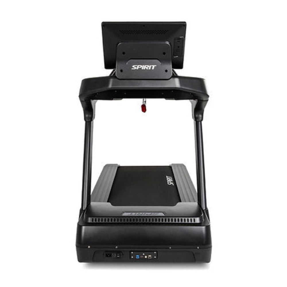 Spirit Phantom Treadmill CT1000