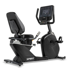 Spirit_Recumbent_Bike_CR800_2