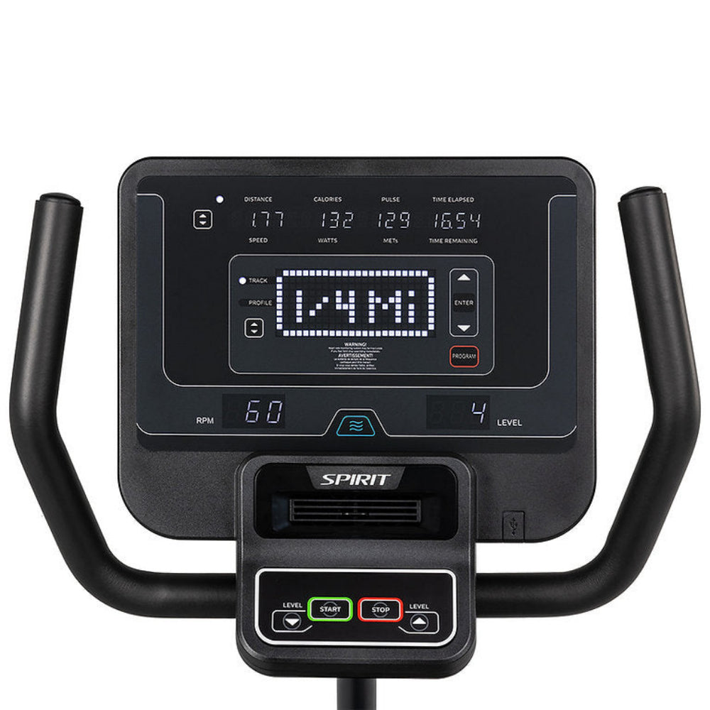 Spirit_Recumbent_Bike_CR800_6