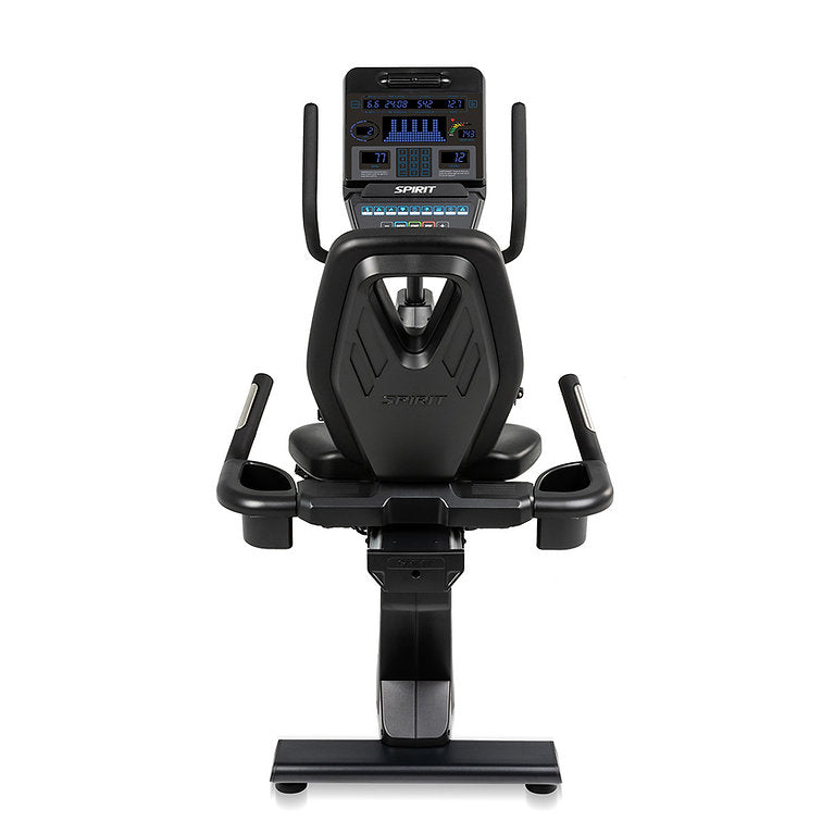 Spirit_Recumbent_Bike_CR900