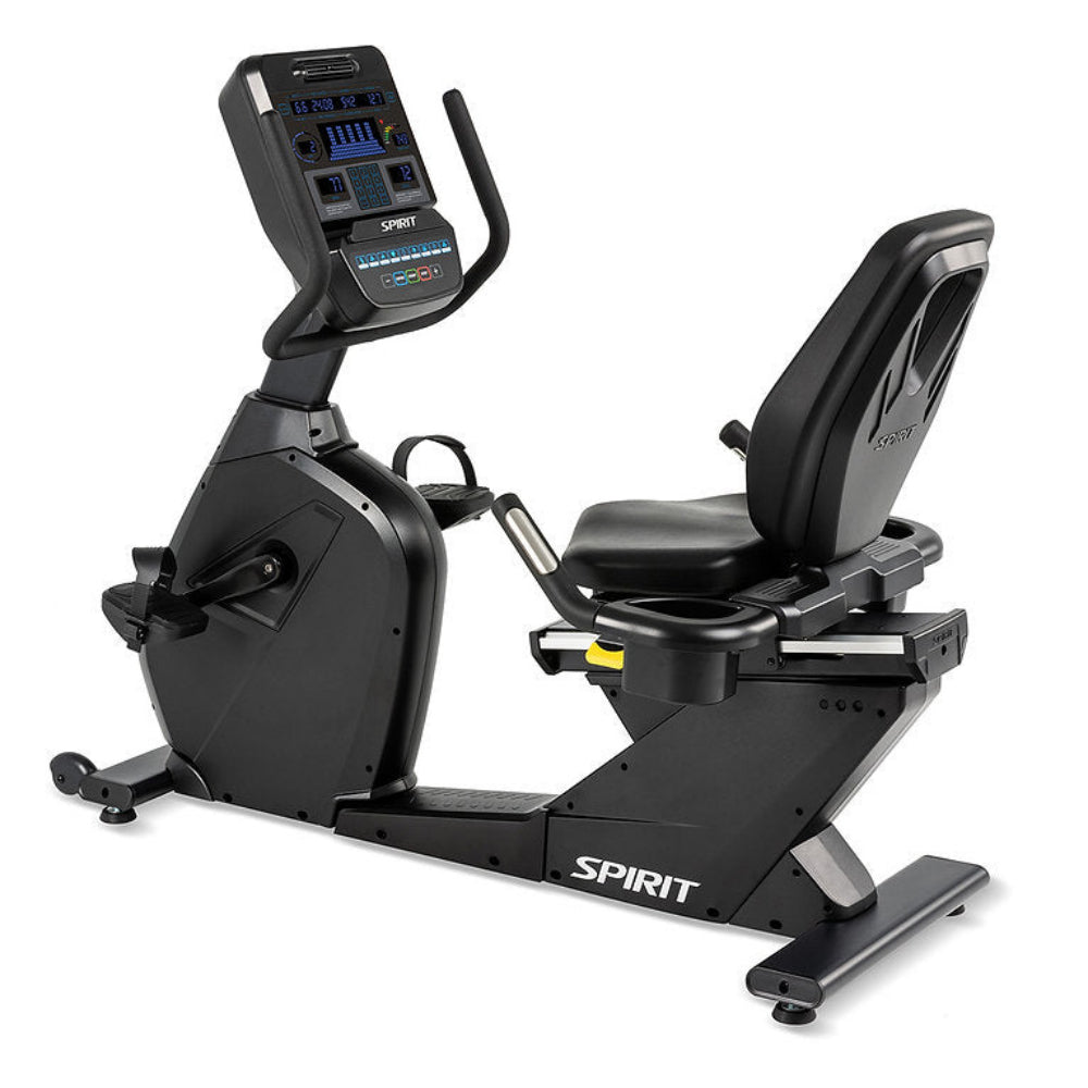 Spirit_Recumbent_Bike_CR9002