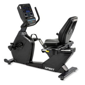 Spirit_Recumbent_Bike_CR9002