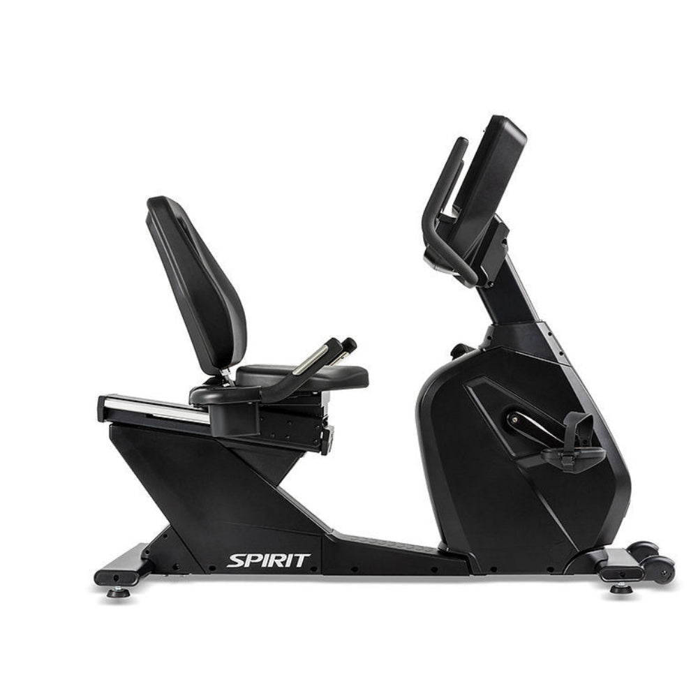Spirit_Recumbent_Bike_CR9004