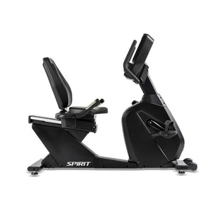 Spirit_Recumbent_Bike_CR9004