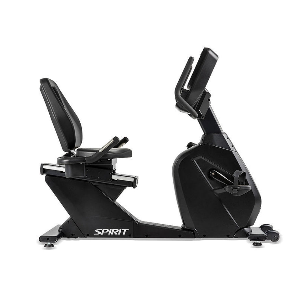 Spirit_Recumbent_Bike_CR9005