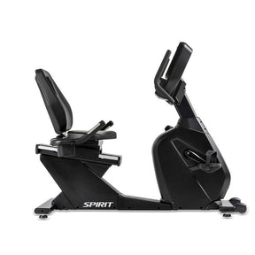 Spirit_Recumbent_Bike_CR9005