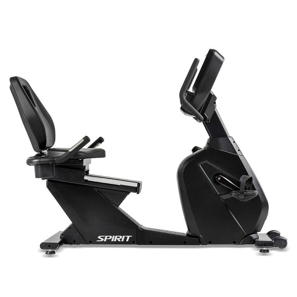 Spirit_Recumbent_Bike_CR9006