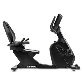 Spirit_Recumbent_Bike_CR9006