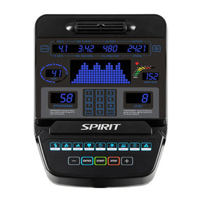 Spirit_Recumbent_Bike_CR9007