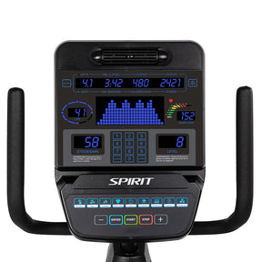 Spirit_Recumbent_Bike_CR9008