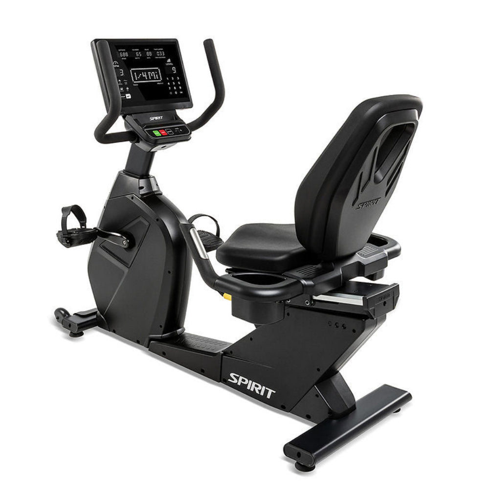 Spirit_Recumbent_Bike_CR9801