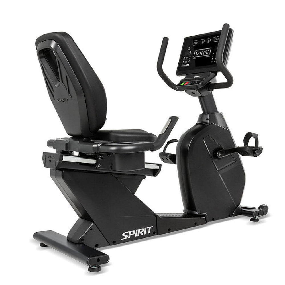 Spirit_Recumbent_Bike_CR9802