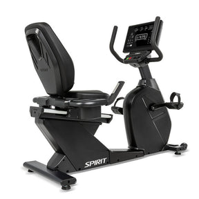 Spirit_Recumbent_Bike_CR9802