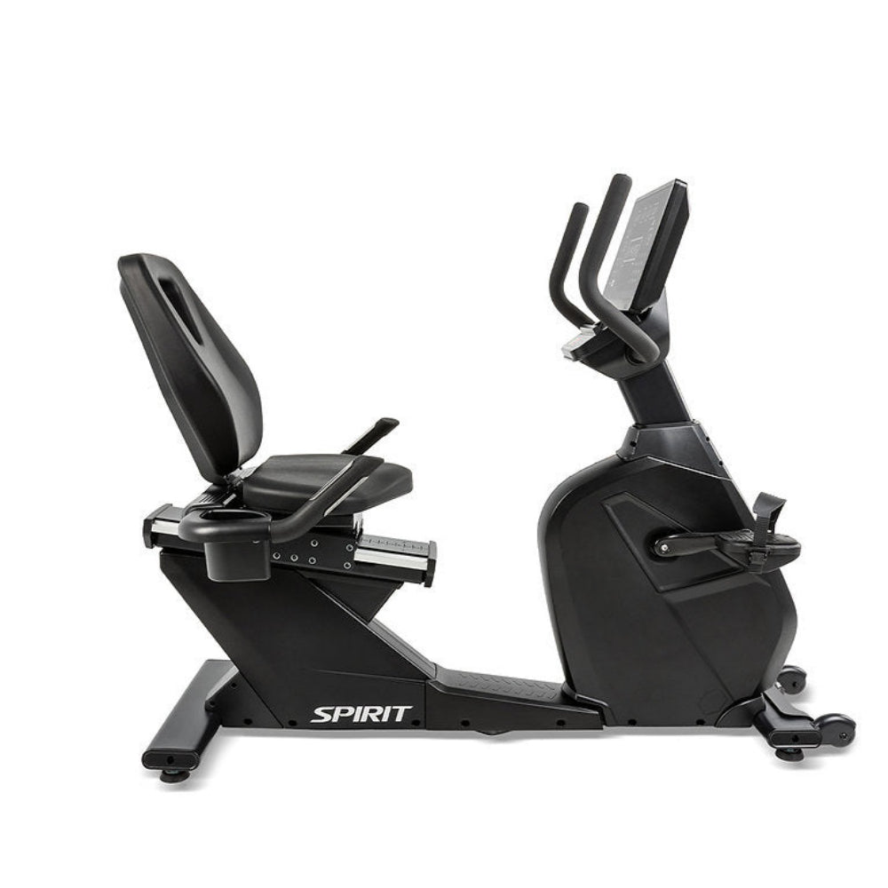 Spirit_Recumbent_Bike_CR9803
