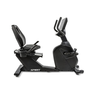 Spirit_Recumbent_Bike_CR9803
