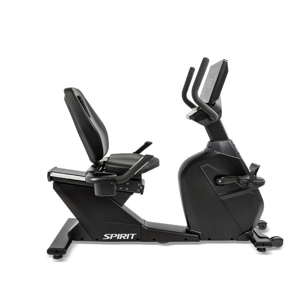 Spirit_Recumbent_Bike_CR9804