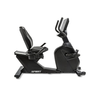 Spirit_Recumbent_Bike_CR9804