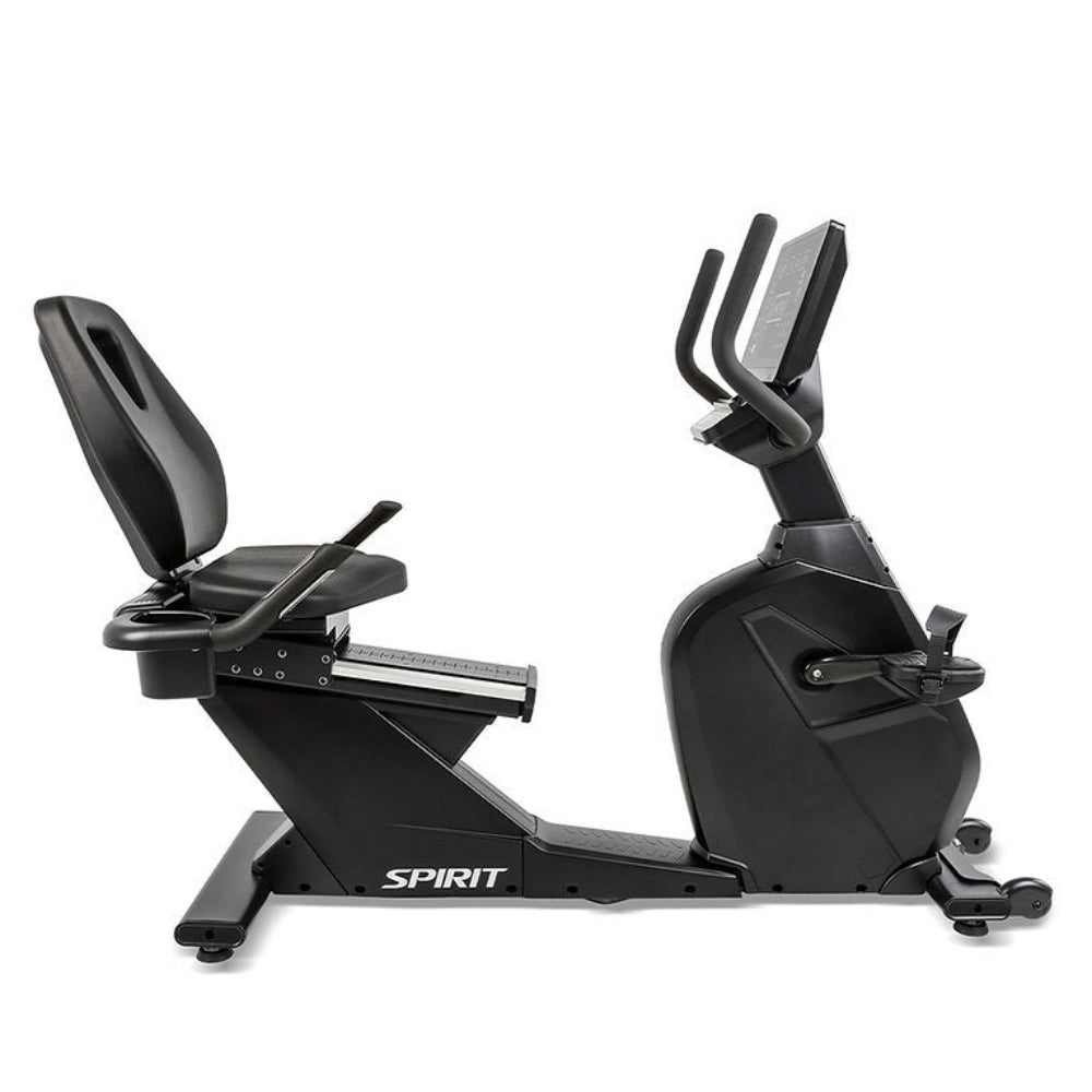 Spirit_Recumbent_Bike_CR9805
