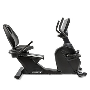 Spirit_Recumbent_Bike_CR9805