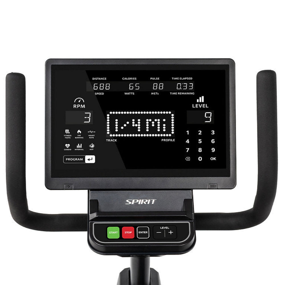 Spirit_Recumbent_Bike_CR9807