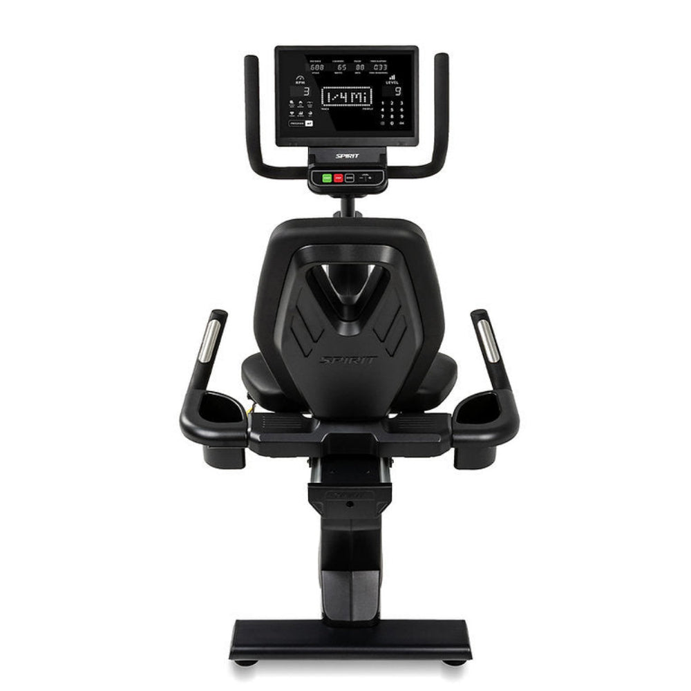 Spirit_Recumbent_Bike_CR9808