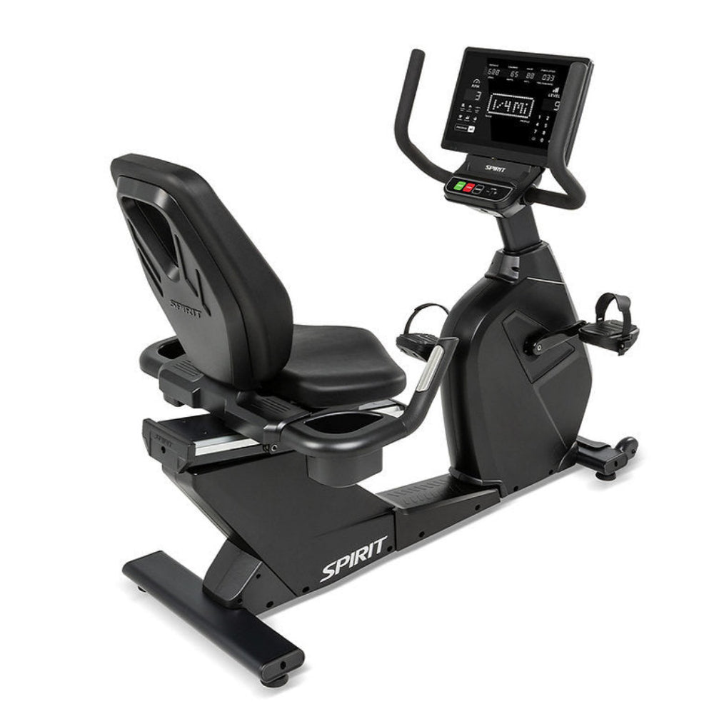 Spirit_Recumbent_Bike_CR980
