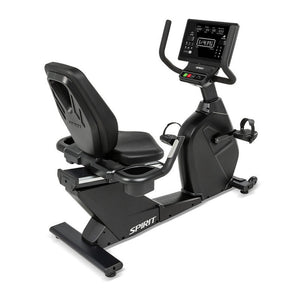 Spirit_Recumbent_Bike_CR980