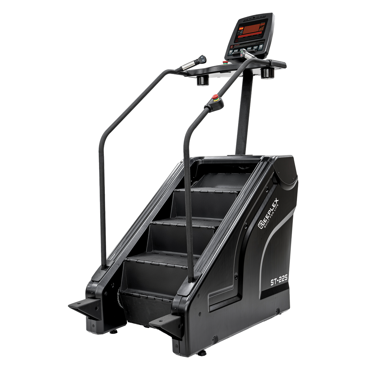 Reeplex Commercial Stair Climber ST22-S LED Display