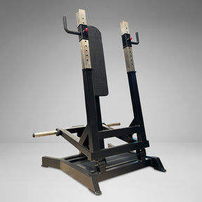 Standing Chest Press