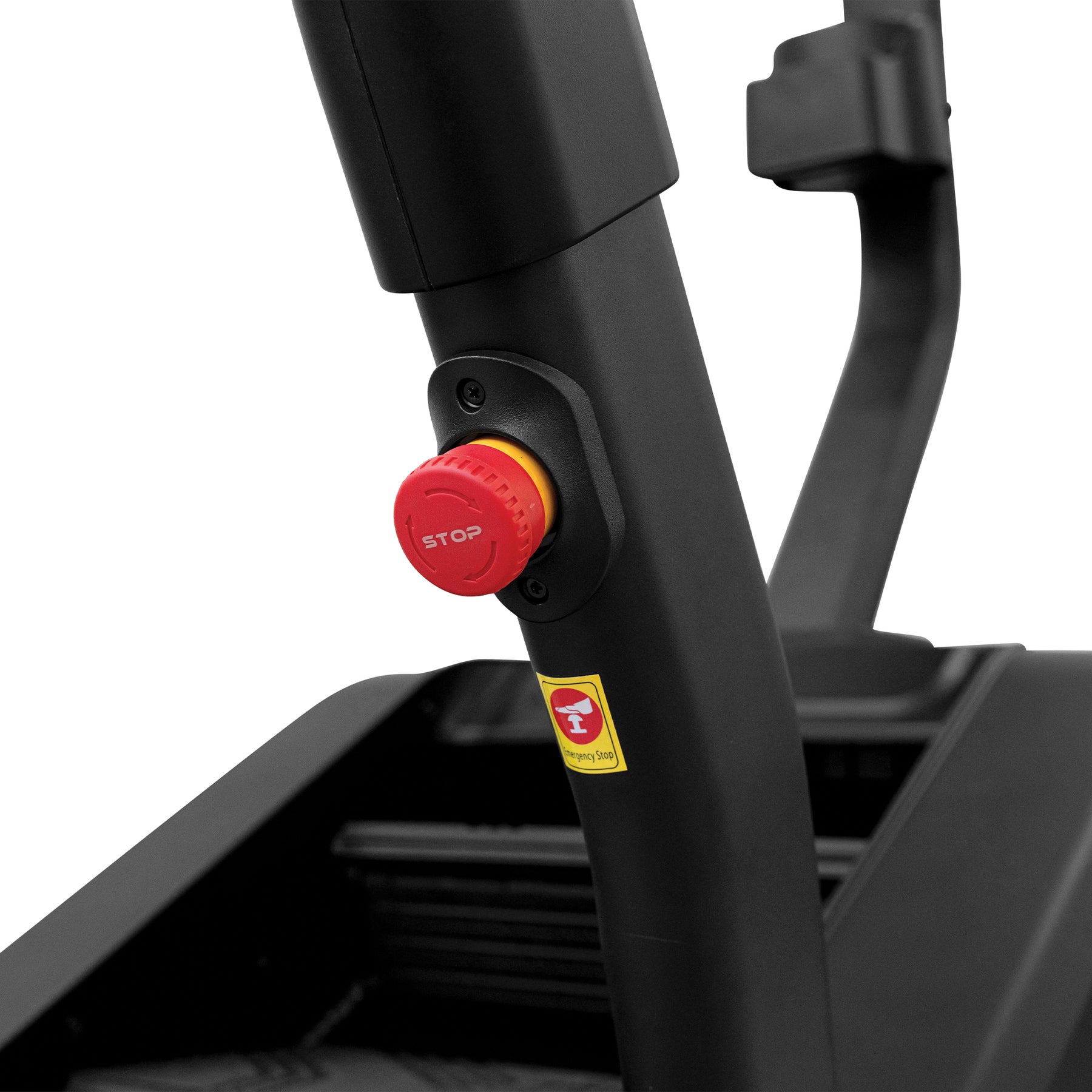 Reeplex Stair Climber Machine Summit™ with 15" Touchscreen Display