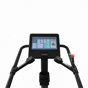The Conditioning Studio – Reeplex CX4 Multi-Functional Trainer, Stair Climber, Rower & Air Bike Package