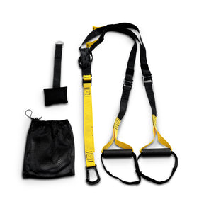 Suspension Training System Kit
