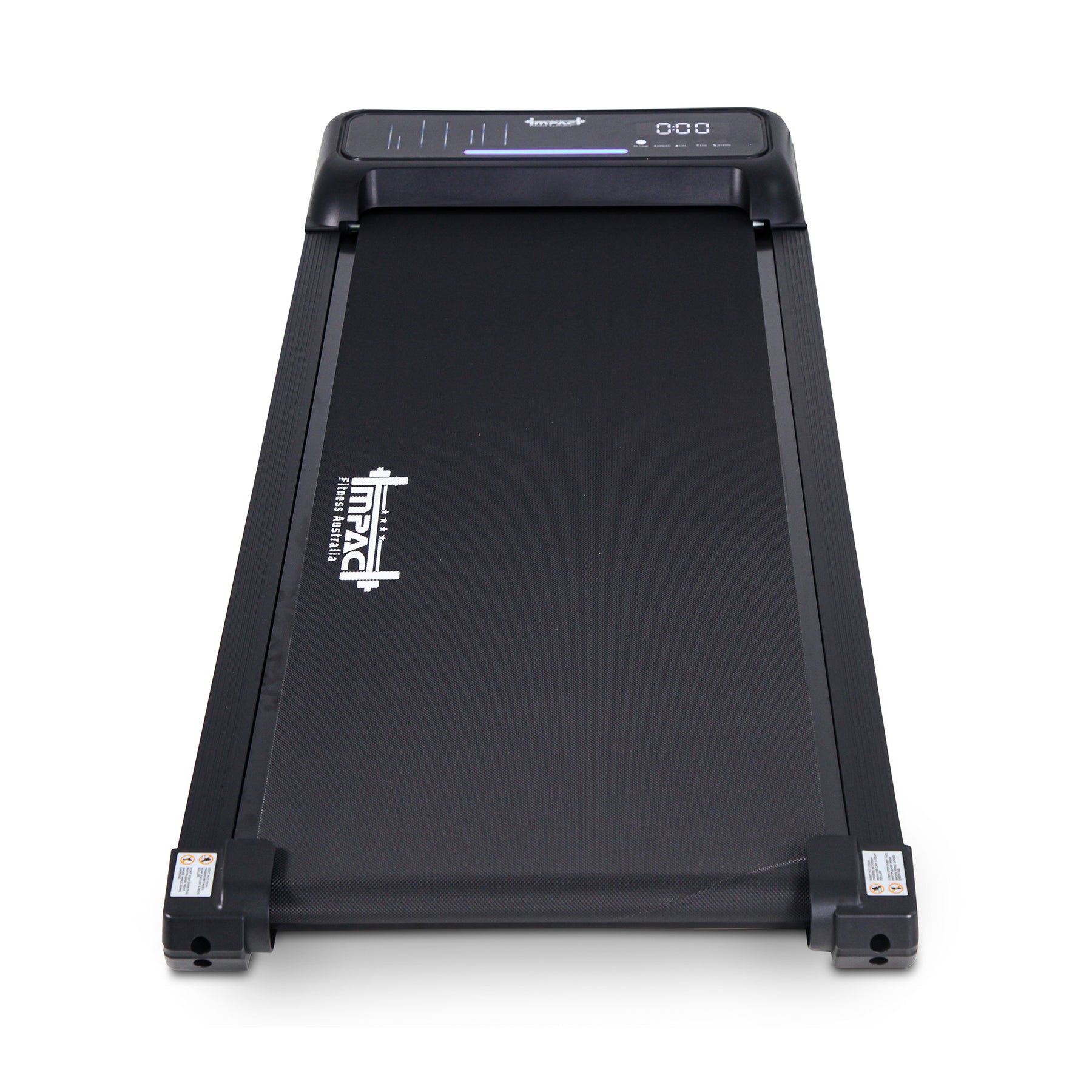 Impact T1 Walking Pad Treadmill