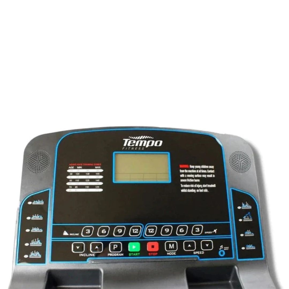 Tempo Treadmill TP-108